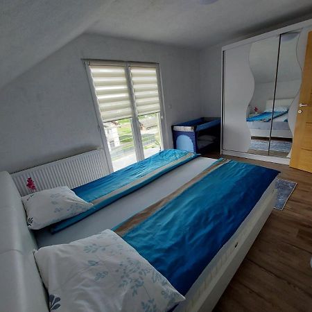 Apartman Halilcevic Dubrave Gornje المظهر الخارجي الصورة