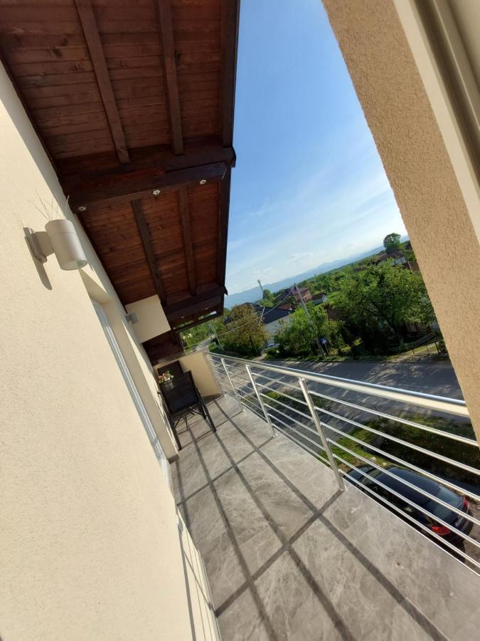 Apartman Halilcevic Dubrave Gornje المظهر الخارجي الصورة