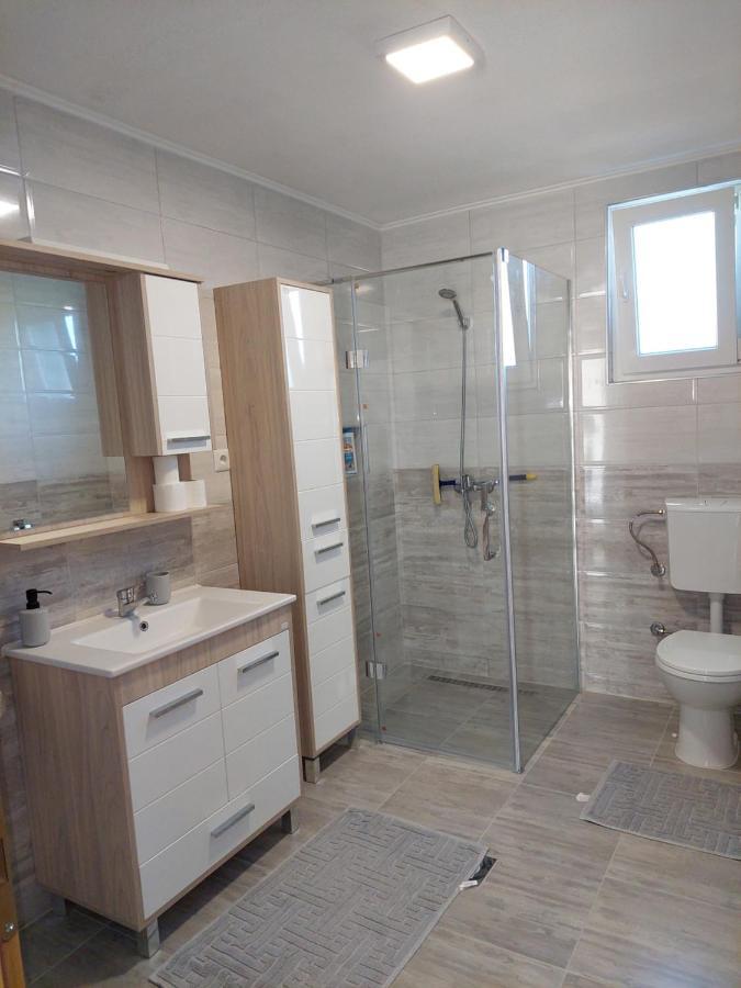 Apartman Halilcevic Dubrave Gornje المظهر الخارجي الصورة