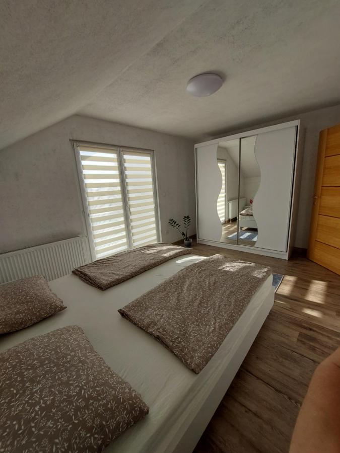 Apartman Halilcevic Dubrave Gornje المظهر الخارجي الصورة