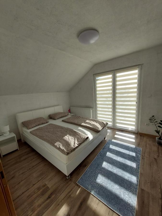 Apartman Halilcevic Dubrave Gornje المظهر الخارجي الصورة
